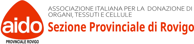 AIDO SEZIONE PROVINCIALE DI ROVIGO